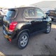 KL7CJLSB0LB053653 2020 Chevrolet Trax Fwd Lt auction photo thumbnail 4