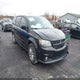 2C4RDGEG1ER162887 2014 Dodge Grand Caravan R/T auction photo thumbnail 1