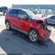 2FMPK4J94JBC13106 2018 Ford Edge Sel auction photo thumbnail 1