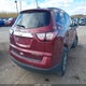 1GNKVHKDXGJ273063 2016 Chevrolet Traverse 2Lt auction photo thumbnail 4