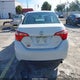 5YFBURHE3HP645938 2017 Toyota Corolla Le auction photo thumbnail 16