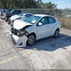 5YFBURHE3HP645938 2017 Toyota Corolla Le auction photo thumbnail 2