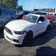 1FA6P8CF7G5266624 2016 Ford Mustang Gt auction photo thumbnail 2