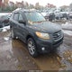 5XYZK3AB1BG047621 2011 Hyundai Santa Fe Limited auction photo thumbnail 1