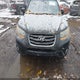 5XYZK3AB1BG047621 2011 Hyundai Santa Fe Limited auction photo thumbnail 6