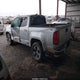 1GCGTBENXJ1156693 2018 Chevrolet Colorado Wt auction photo thumbnail 3
