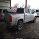 1GCGTBENXJ1156693 2018 Chevrolet Colorado Wt auction photo thumbnail 4