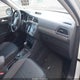 3VV2B7AX0MM047640 2021 Volkswagen Tiguan 2.0T Se/2.0T Se R-Line Black/2.0T Sel auction photo thumbnail 5