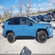 4T3E6RFV2SU179975 2025 Toyota Rav4 Hybrid Xse auction photo thumbnail 13