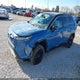 4T3E6RFV2SU179975 2025 Toyota Rav4 Hybrid Xse auction photo thumbnail 2