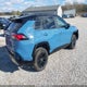 4T3E6RFV2SU179975 2025 Toyota Rav4 Hybrid Xse auction photo thumbnail 4
