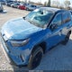 4T3E6RFV2SU179975 2025 Toyota Rav4 Hybrid Xse auction photo thumbnail 6