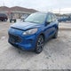 1FMCU9BZ1NUA35689 2022 Ford Escape Se Hybrid auction photo thumbnail 2