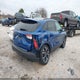 1FMCU9BZ1NUA35689 2022 Ford Escape Se Hybrid auction photo thumbnail 4