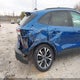 1FMCU9BZ1NUA35689 2022 Ford Escape Se Hybrid auction photo thumbnail 6