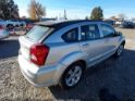 1C3CDWDA9CD510176 2012 Dodge Caliber Sxt auction photo thumbnail 4
