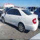 JTDBE32K040262875 2004 Toyota Camry Le auction photo thumbnail 3