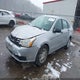 1FAHP3FN2AW104755 2010 Ford Focus Se auction photo thumbnail 2