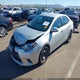 2T1BURHE5GC693195 2016 Toyota Corolla Le auction photo thumbnail 2