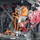 KMHL34JJ5RA096195 2024 Hyundai Sonata Hybrid Sel auction photo thumbnail 18
