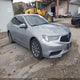 19UUB1F38JA011280 2018 Acura Tlx auction photo thumbnail 1
