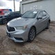19UUB1F38JA011280 2018 Acura Tlx auction photo thumbnail 2