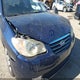 KMHDU46D79U750374 2009 Hyundai Elantra Gls auction photo thumbnail 12