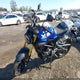HODPBFGH4SX102949 2025 Vitacci Xmt 250 auction photo thumbnail 2