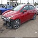 3N1CN8EV9PL824340 2023 Nissan Versa 1.6 Sv Xtronic Cvt auction photo thumbnail 2