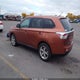 JA4AZ3A36EZ002871 2014 Mitsubishi Outlander Se auction photo thumbnail 3