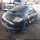 4A3AK24F47E064626 2007 Mitsubishi Eclipse Gs auction photo thumbnail 4