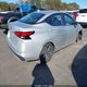 3N1CN8EV6ML830527 2021 Nissan Versa Sv Xtronic Cvt auction photo thumbnail 4