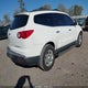 1GNKRGED1BJ158242 2011 Chevrolet Traverse 1Lt auction photo thumbnail 4