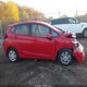 JHMGK5H51GS002701 2016 Honda Fit Lx auction photo thumbnail 13