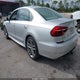 1VWDT7A37HC021395 2017 Volkswagen Passat 1.8T R-Line auction photo thumbnail 3