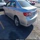 JTDBU4EE6B9164313 2011 Toyota Corolla Le auction photo thumbnail 3