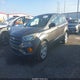 1FMCU0F72HUA75613 2017 Ford Escape S auction photo thumbnail 2