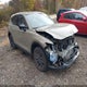 JM3KFBAY4S0555776 2025 Mazda Cx-5 2.5 Carbon Turbo auction photo thumbnail 1