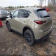 JM3KFBAY4S0555776 2025 Mazda Cx-5 2.5 Carbon Turbo auction photo thumbnail 3