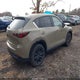 JM3KFBAY4S0555776 2025 Mazda Cx-5 2.5 Carbon Turbo auction photo thumbnail 4