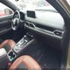 JM3KFBAY4S0555776 2025 Mazda Cx-5 2.5 Carbon Turbo auction photo thumbnail 5