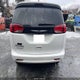 2C4RC1CG1PR579397 2023 Chrysler Voyager Lx auction photo thumbnail 10