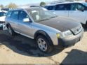 WAUYP54B31N100330 2001 Audi Allroad auction photo thumbnail 1