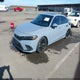 19XFL1H82PE013528 2023 Honda Civic Sport Touring auction photo thumbnail 2