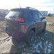 1C4PJMBSXEW173028 2014 Jeep Cherokee Trailhawk auction photo thumbnail 4
