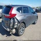 2HKRW2H85KH663470 2019 Honda Cr-V Ex-L auction photo thumbnail 4