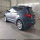 5XYZUDLA8DG123682 2013 Hyundai Santa Fe Sport 2.0T auction photo thumbnail 3
