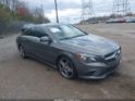 WDDSJ4EB4EN127325 2014 Mercedes-Benz Cla 250 auction photo thumbnail 1