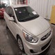 KMHCT4AE7GU071684 2016 Hyundai Accent Se auction photo thumbnail 17