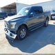 1FTEW1CP8FKD16875 2015 Ford F-150 Xlt auction photo thumbnail 2